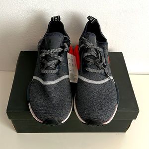 Men's adidas NMD_R1 'Wool' Sneaker size 8.5
